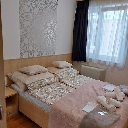 Myrelax Apartment - Хайдусобосло Экстерьер фото