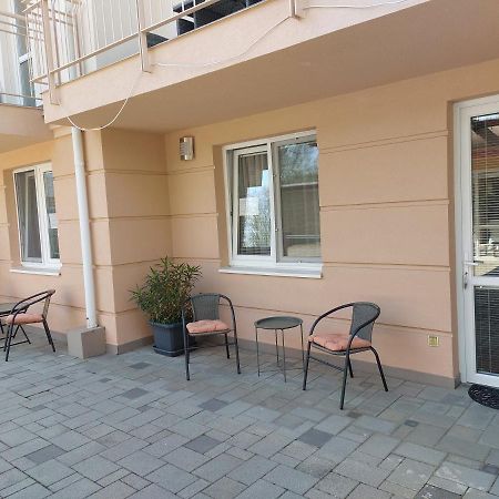 Myrelax Apartment - Хайдусобосло Экстерьер фото