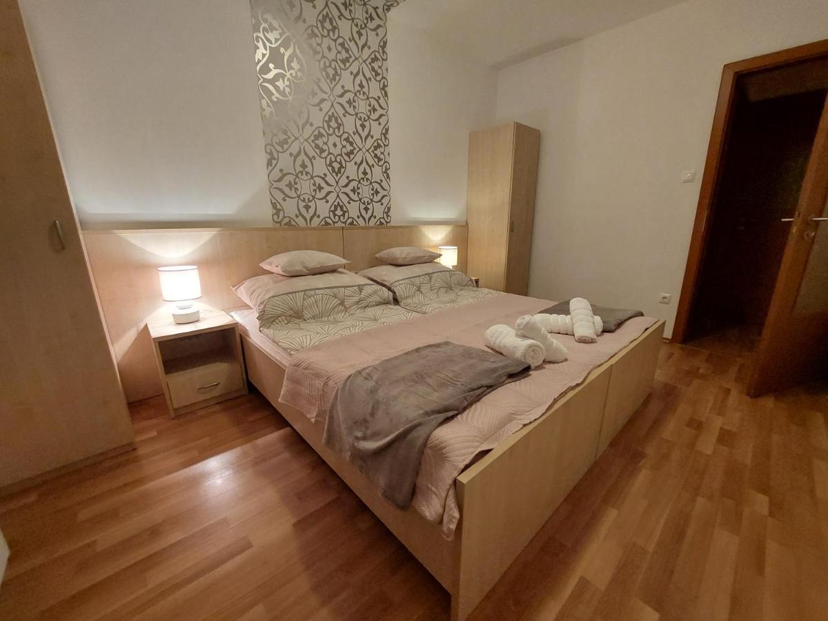 Myrelax Apartment - Хайдусобосло Экстерьер фото