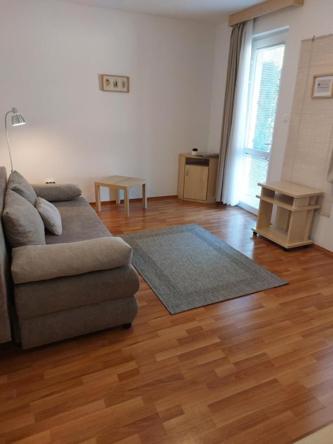 Myrelax Apartment - Хайдусобосло Экстерьер фото