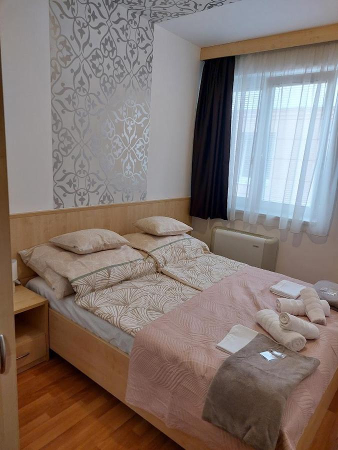 Myrelax Apartment - Хайдусобосло Экстерьер фото