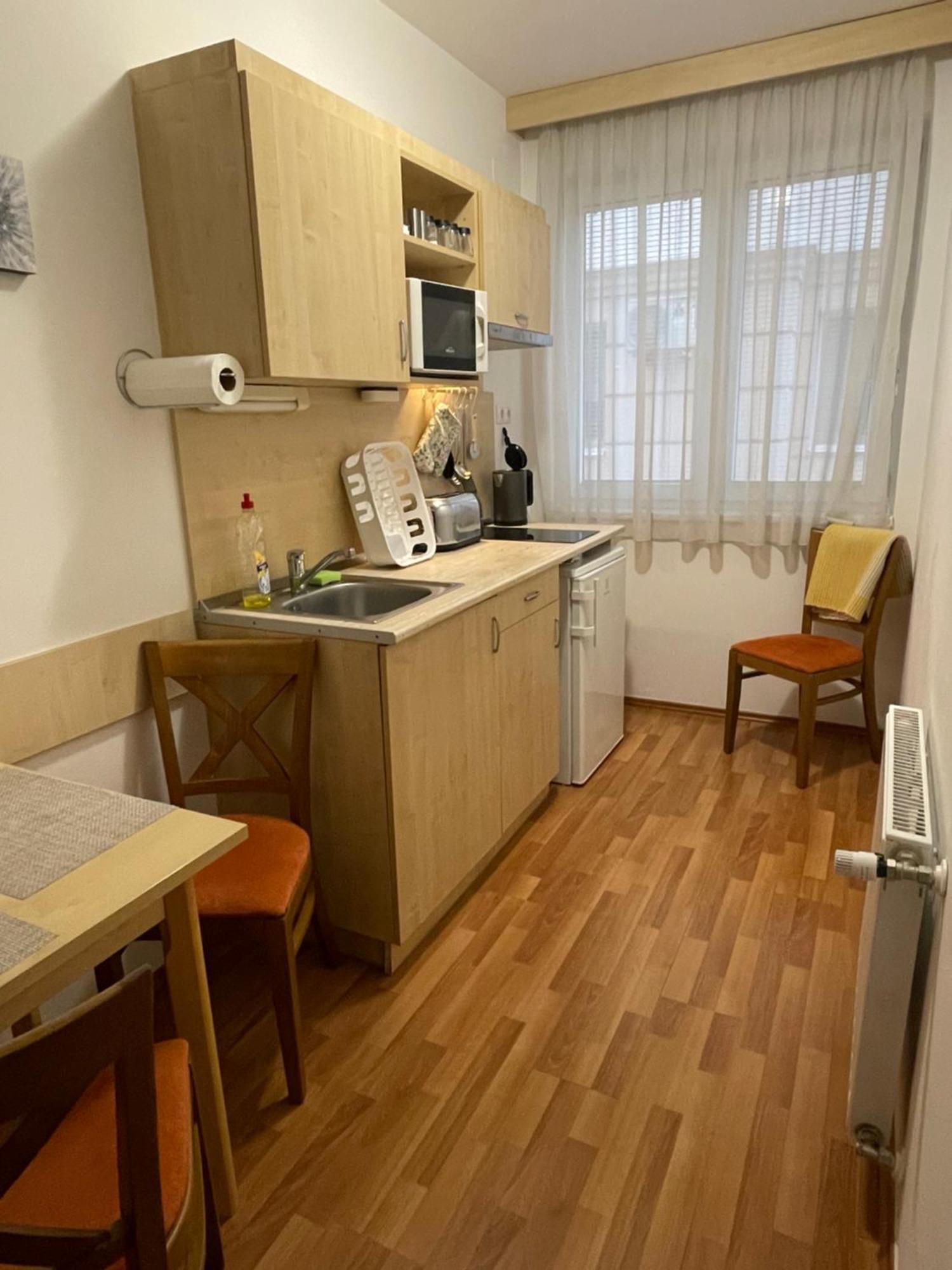 Myrelax Apartment - Хайдусобосло Экстерьер фото